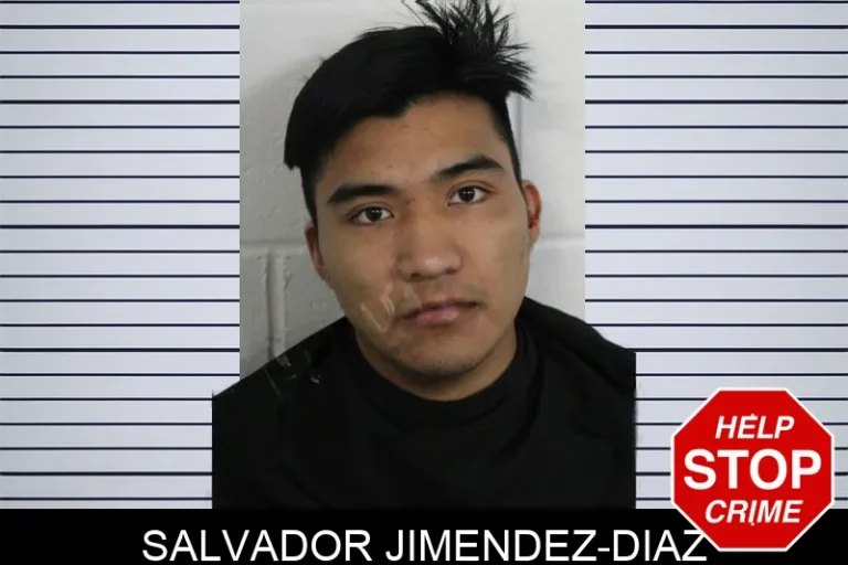 Salvador Jimendez-Diaz