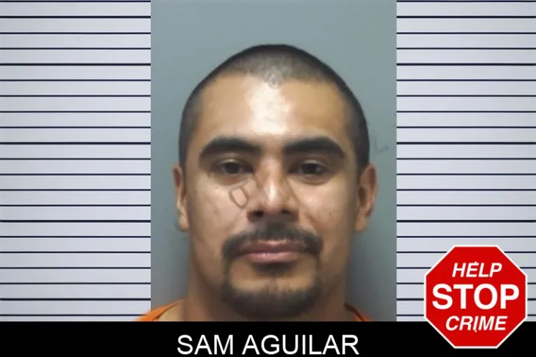 Sam Aguilar