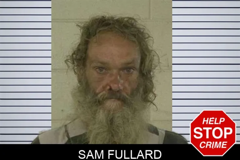 Sam Fullard