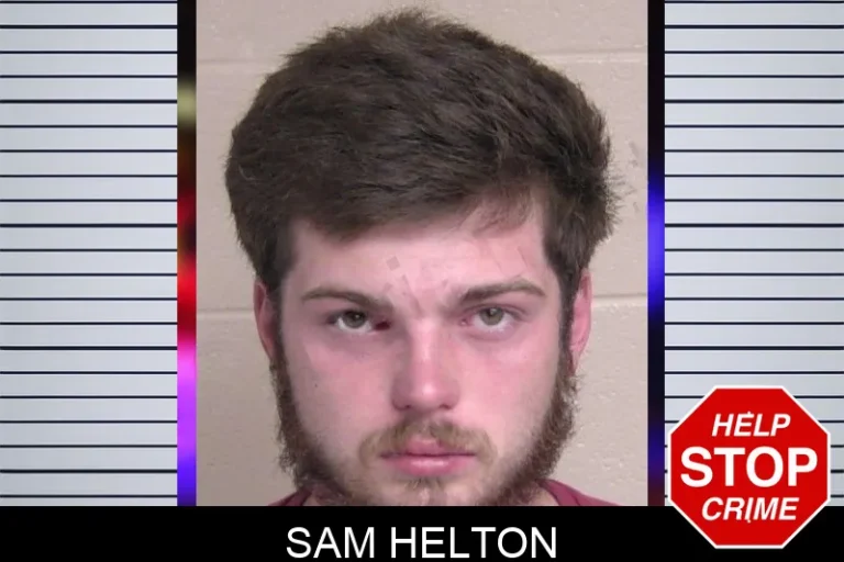 Sam Helton