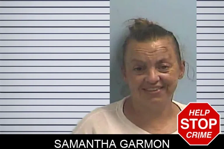 Samantha Garmon