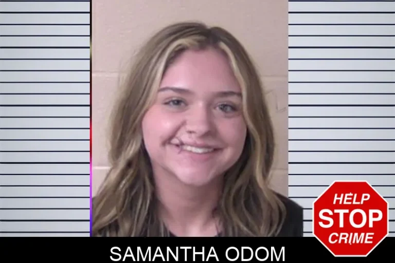 Samantha Odom