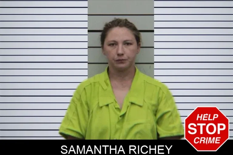 Samantha Richey