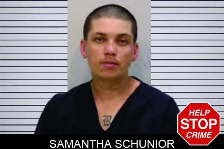 Samantha Schunior