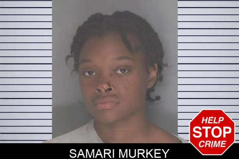 Samari Murkey