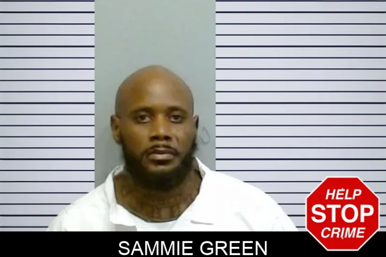 Sammie Green