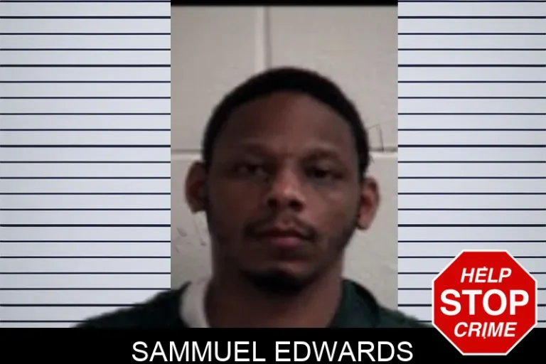 Sammuel Edwards
