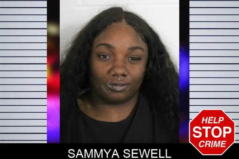 Sammya Sewell