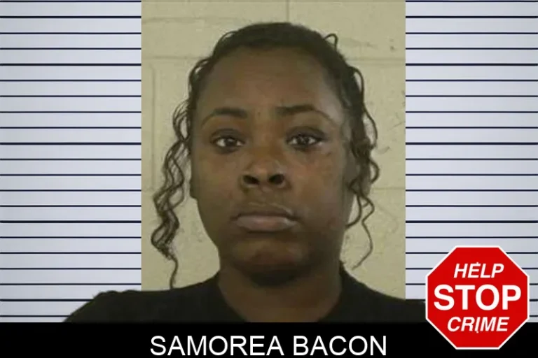 Samorea Bacon