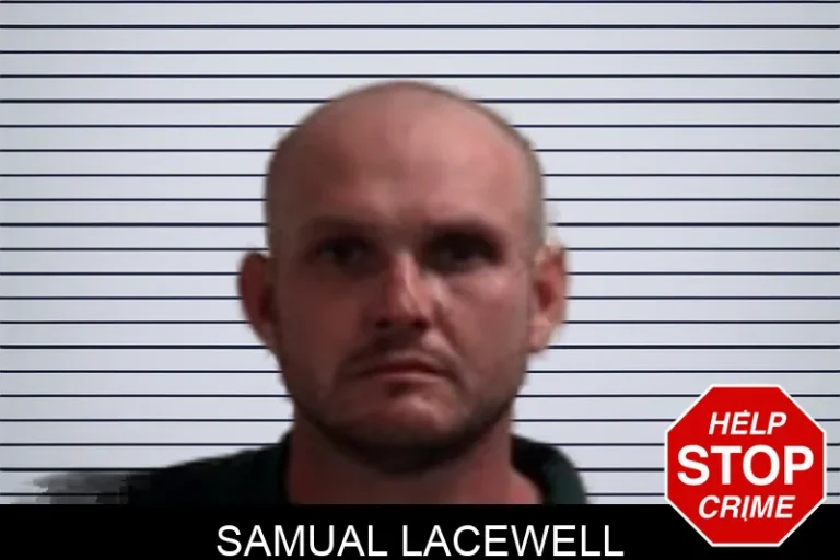 Samual Lacewell
