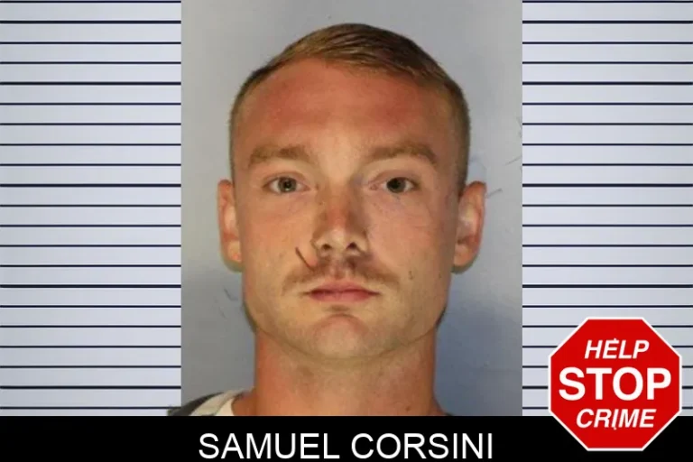 Samuel Corsini
