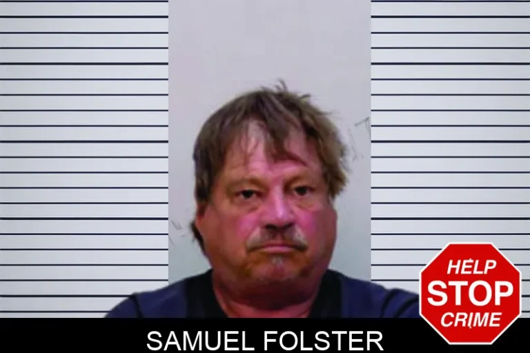 Samuel Folster