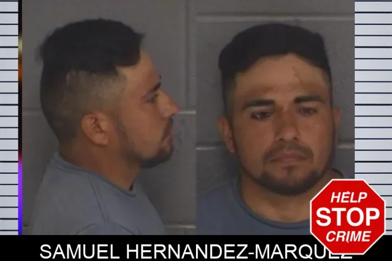 Samuel Hernandez-Marquez
