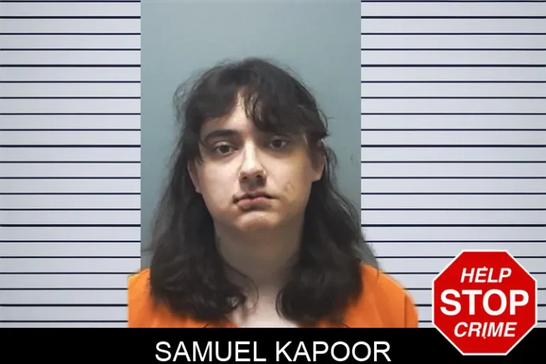 Samuel Kapoor