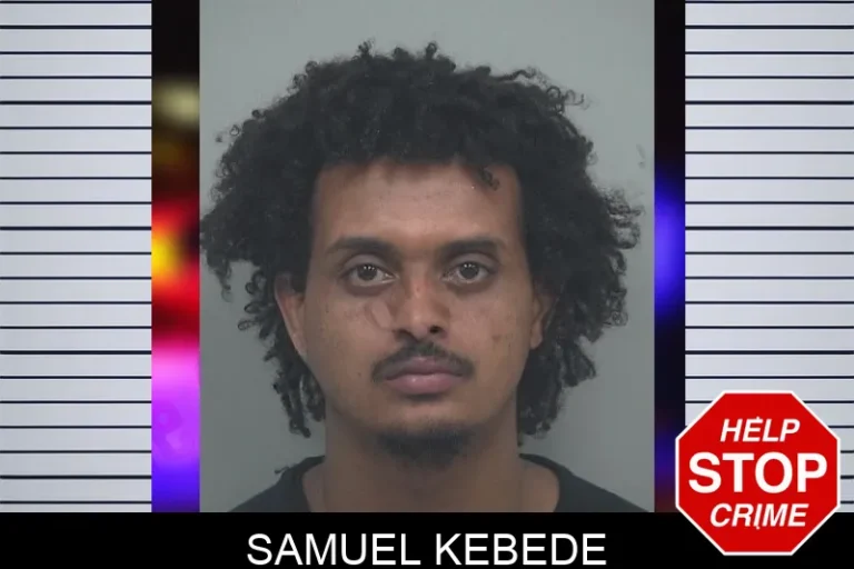 Samuel Kebede
