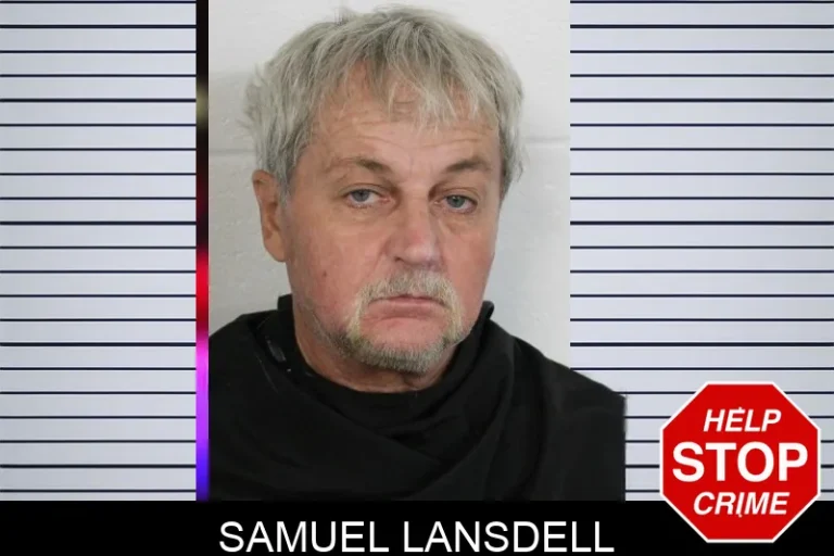 Samuel Lansdell