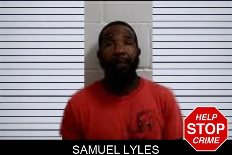 Samuel Lyles