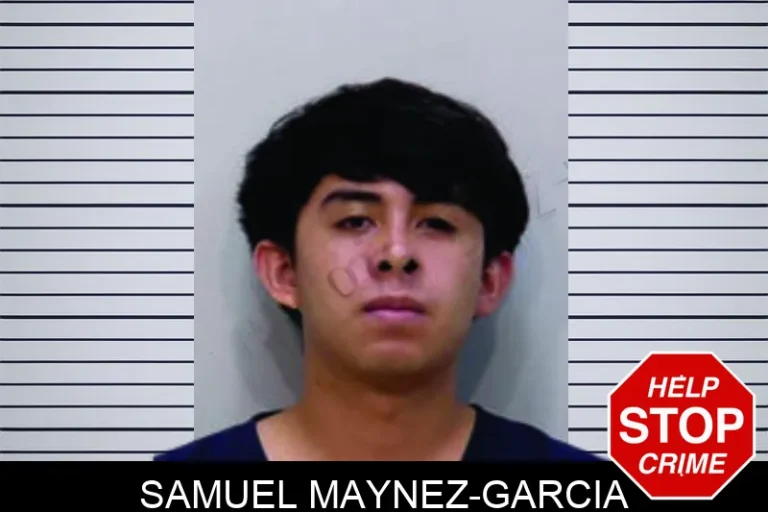 Samuel Maynez-Garcia