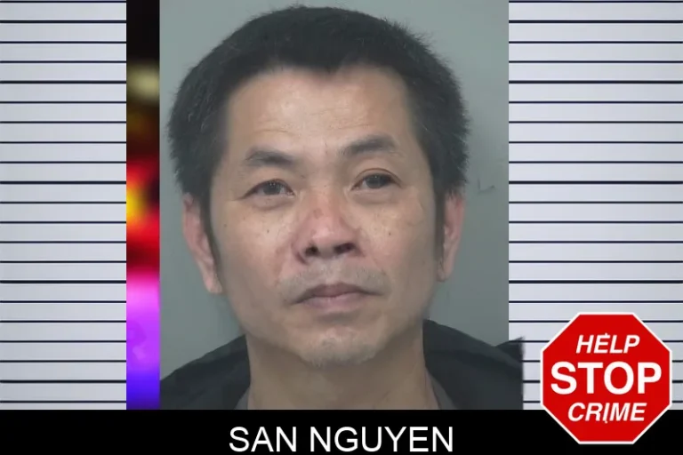 San Nguyen
