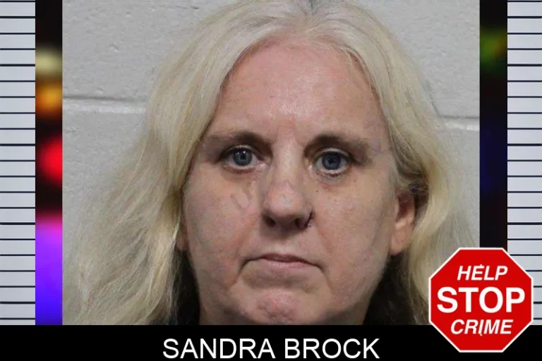 Sandra Brock
