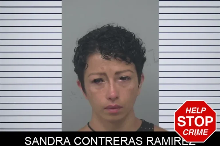 Sandra Contreras Ramirez