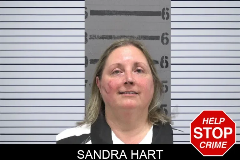 Sandra Hart