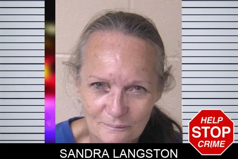 Sandra Langston
