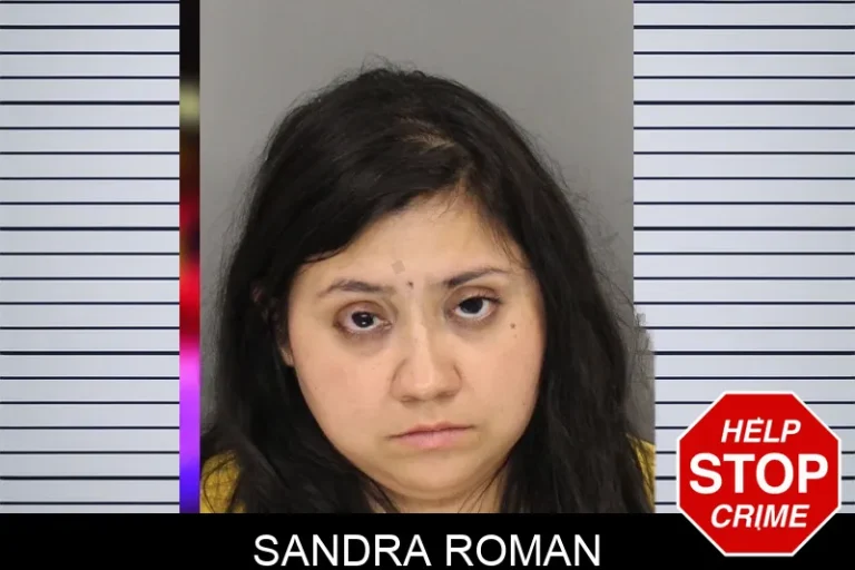 Sandra Roman