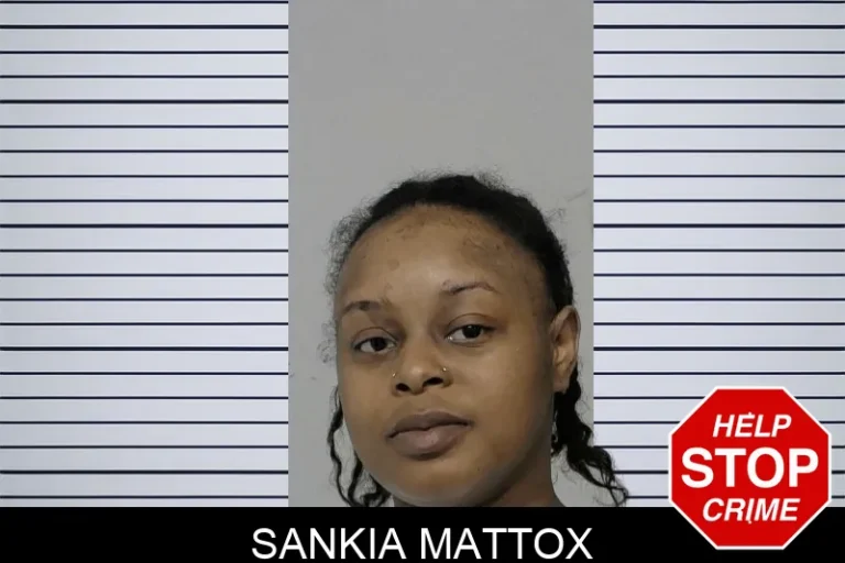 Sankia Mattox