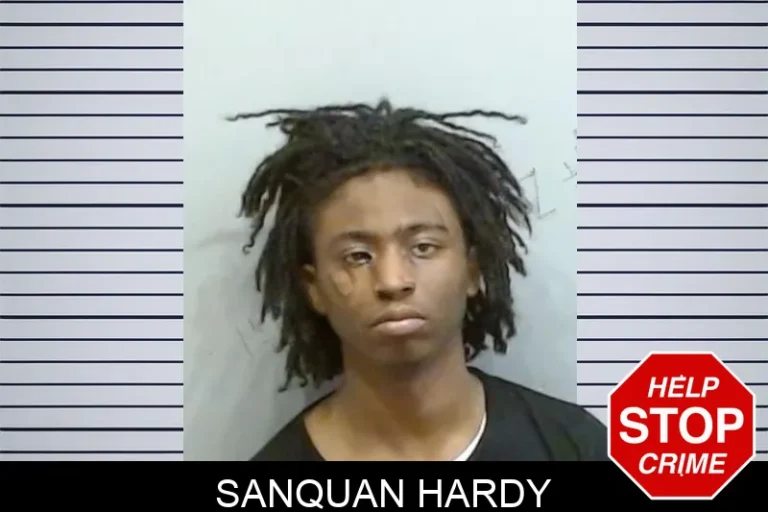 Sanquan Hardy
