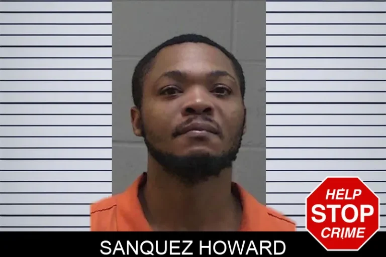 Sanquez Howard