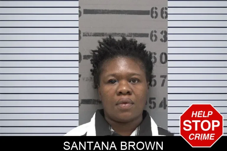 Santana Brown