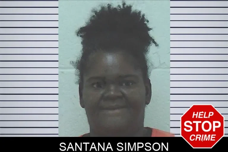 Santana Simpson
