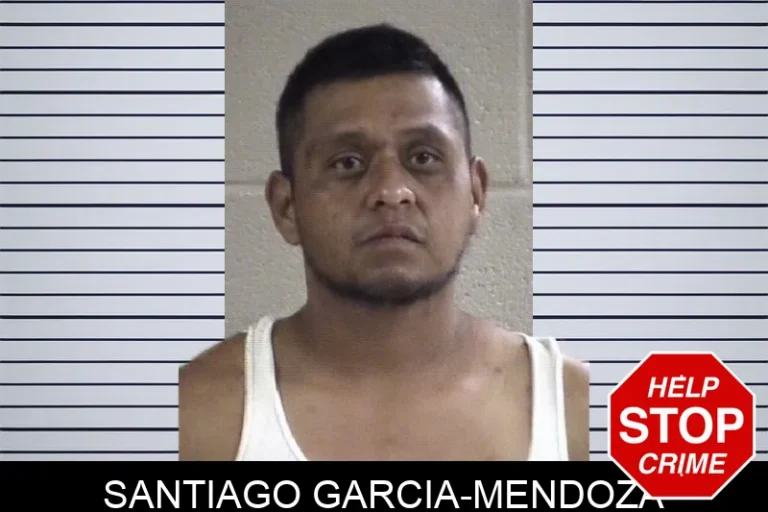 Santiago Garcia-Mendoza