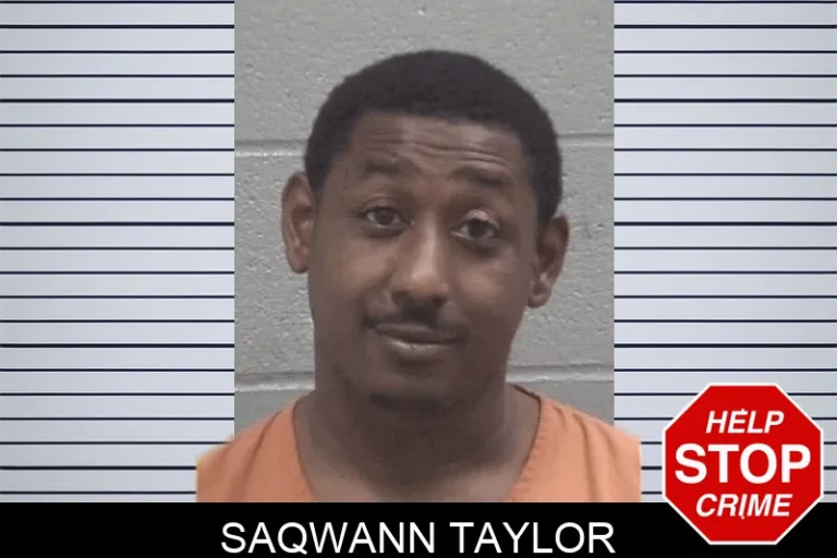 Saqwann Taylor