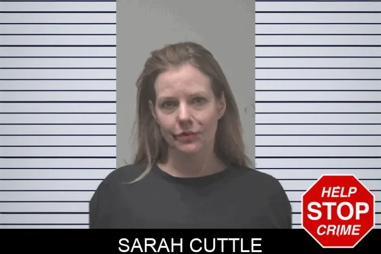 Sarah Cuttle