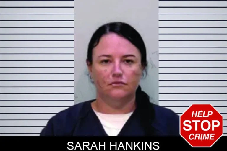 Sarah Hankins