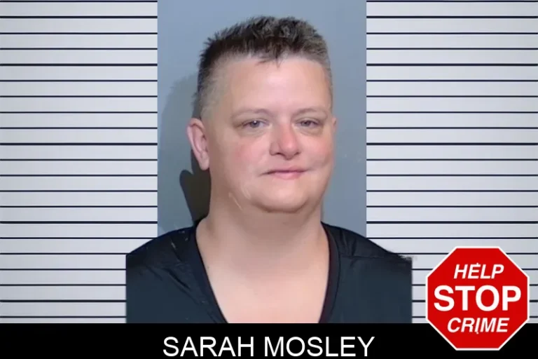 Sarah Mosley