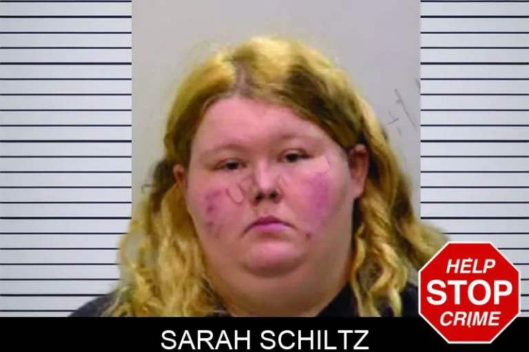 Sarah Schiltz
