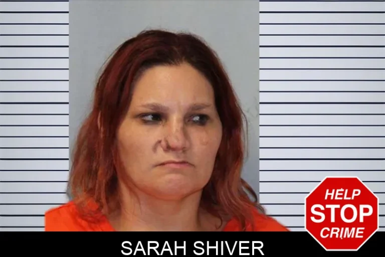 Sarah Shiver