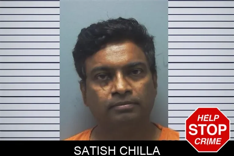 Satish Chilla