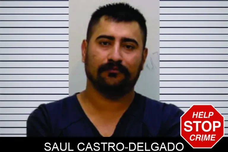 Saul Castro-Delgado