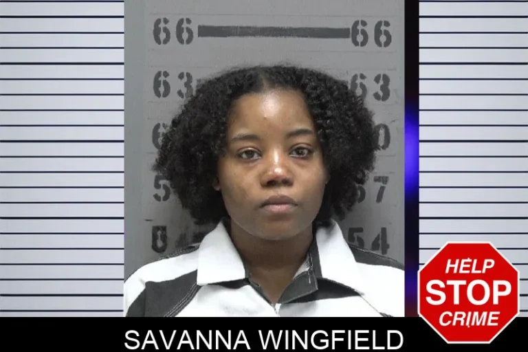 Savanna Wingfield
