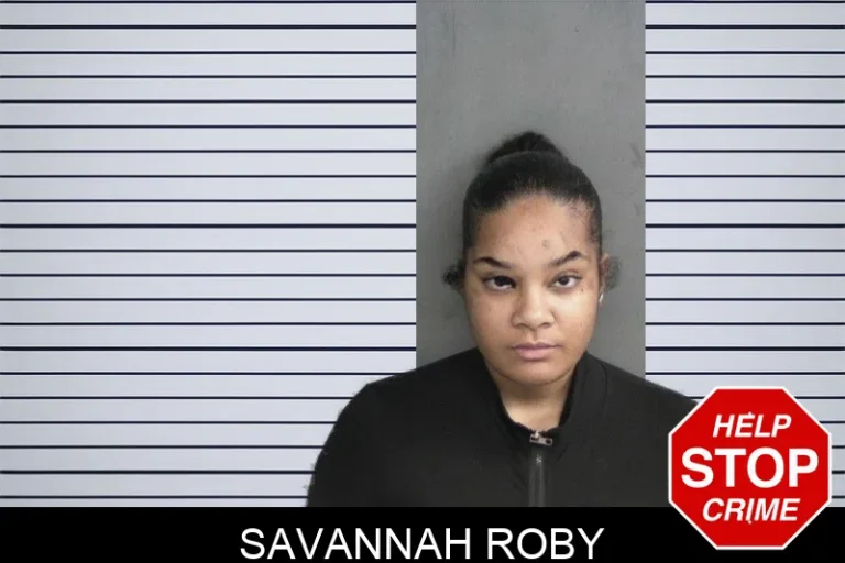 Savannah Roby