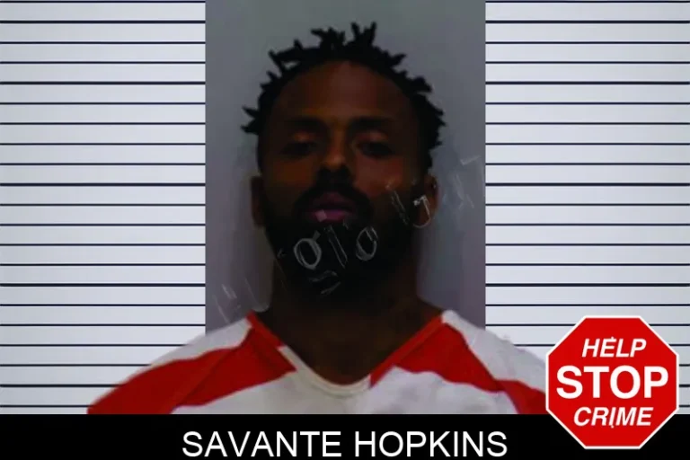 Savante Hopkins