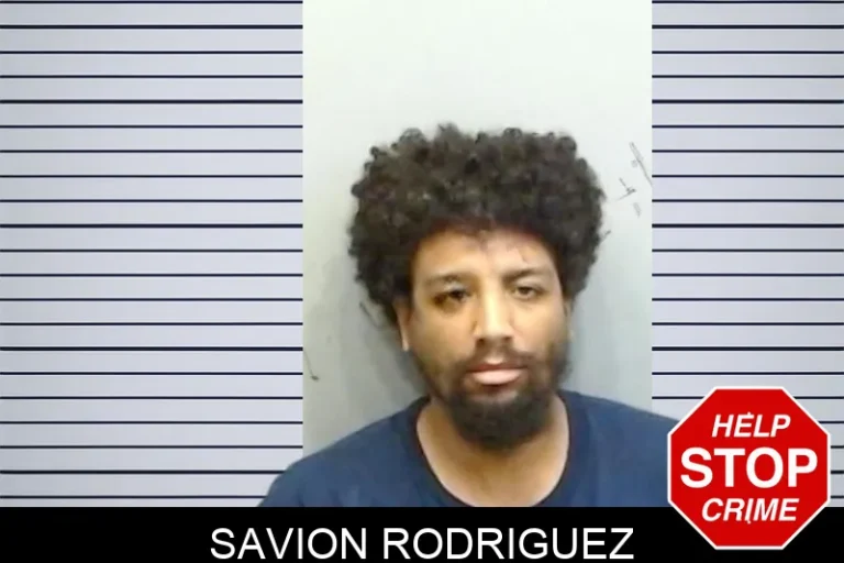 Savion Rodriguez