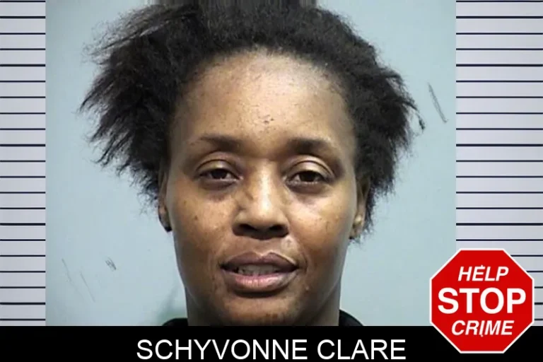 Schyvonne Clare