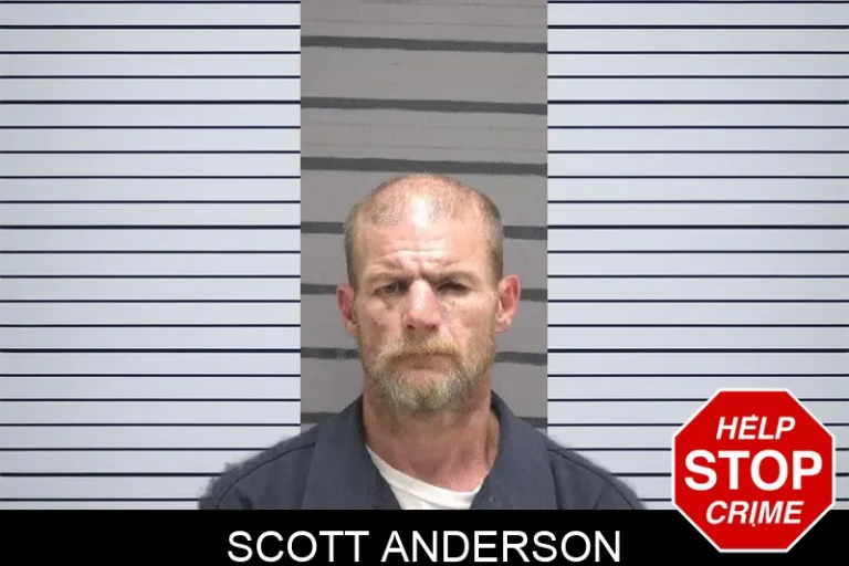 Scott Anderson
