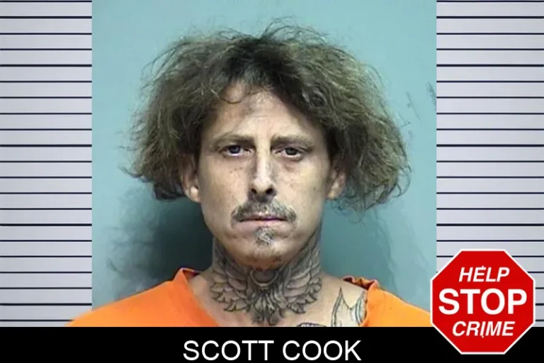 Scott Cook