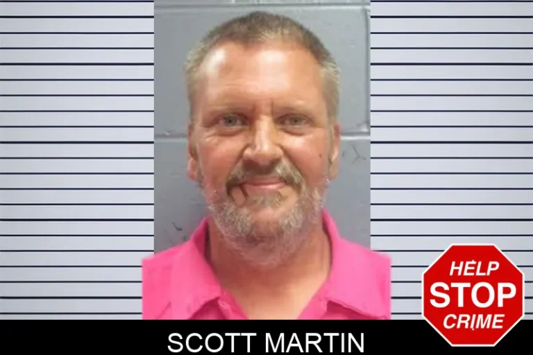 Scott Martin